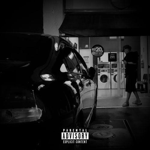 STORIES cover art