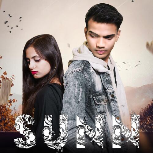 SUNN (feat. Faizan)_poster_image