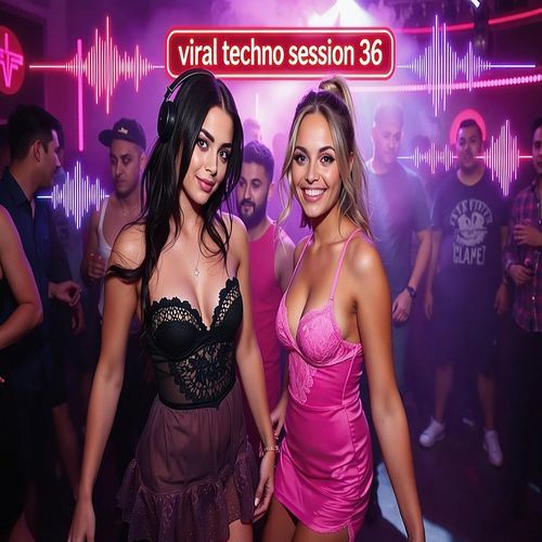 Safe & Sound (TECHNO MIX)