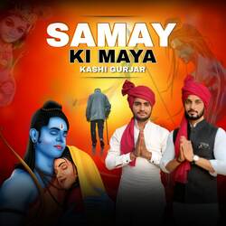 Samay Ki Maya-Flo7ZSBVen4