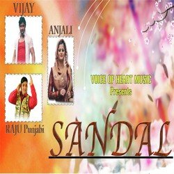 Sandal-GA5fWA5JcHs