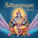 Satyanarayan swami artwork