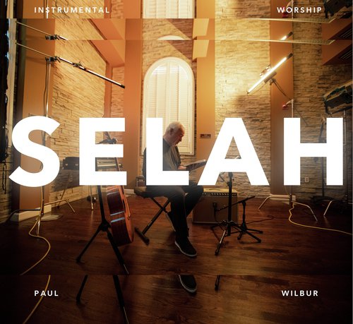 Selah: Instrumental Worship