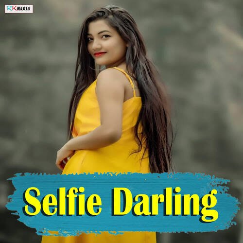 Selfie Darling