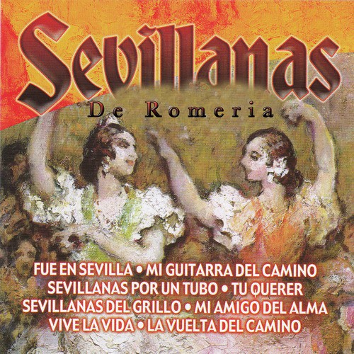 Sevillanas de Romería