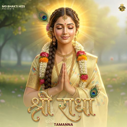 Shree Radha
