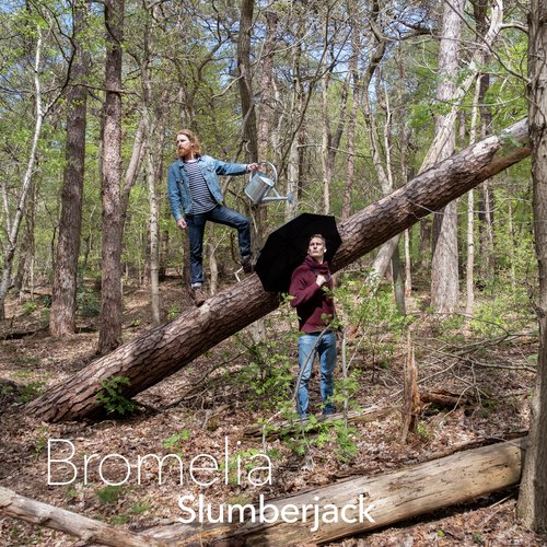 Slumberjack cover art