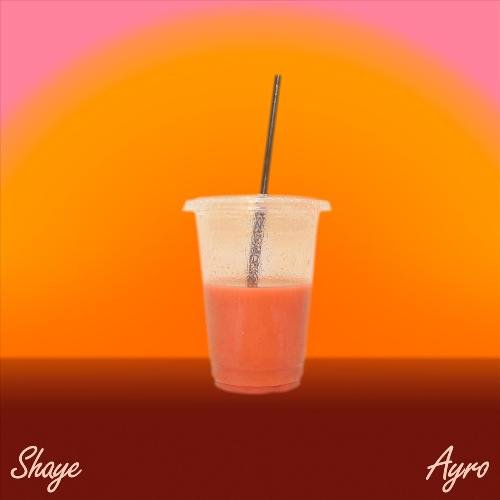 Smoothie (feat. Ayro)