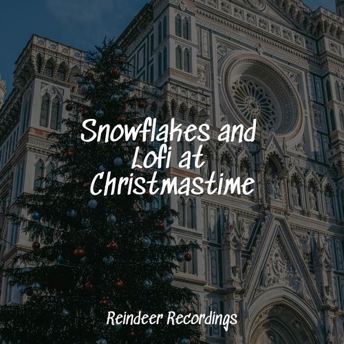 Merry Maker cover art