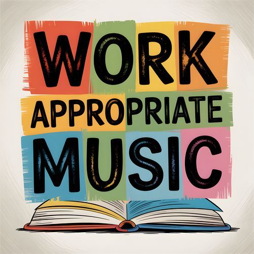 Work Focus Loop cover art