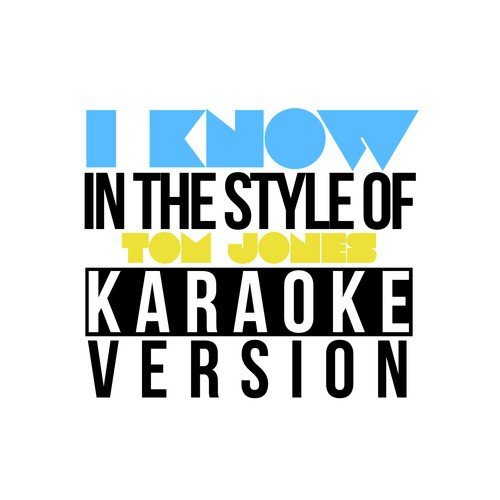 Something About the Sunshine (In the Style of Starstruck) [Karaoke Version]