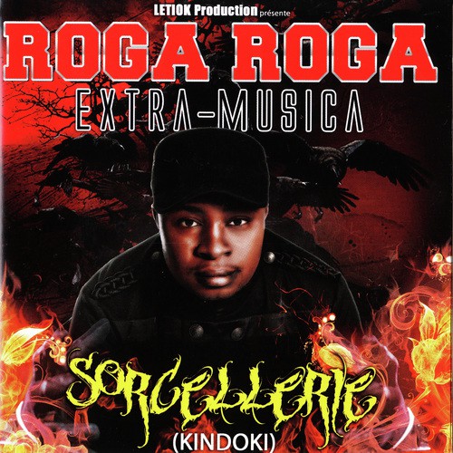 Sorcellerie (Kindoki)