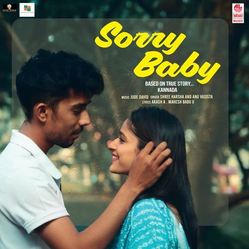 Sorry Baby