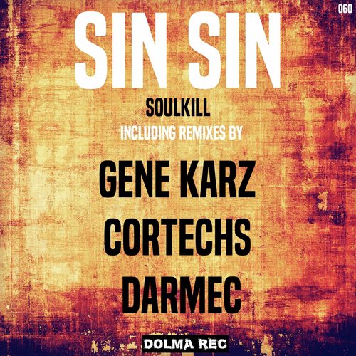 Soulkill (Gene Karz Remix) cover art