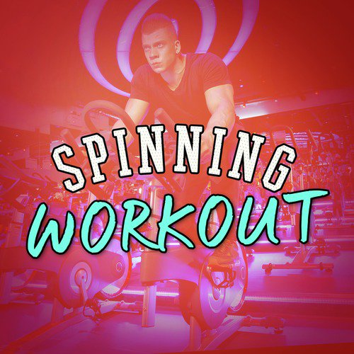 Spinning Workout