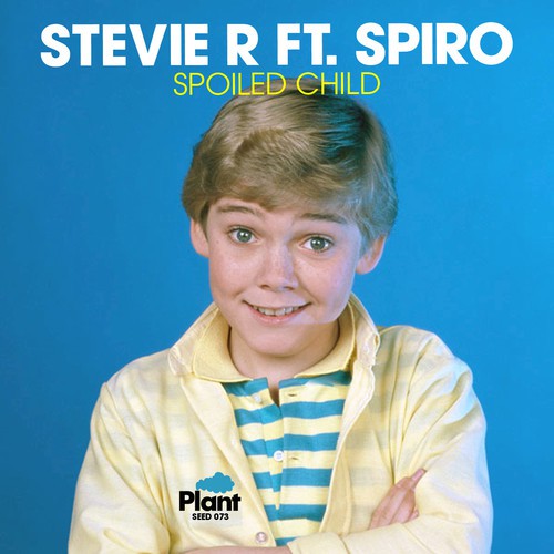 Spoiled Child (feat. Spiro)_poster_image