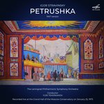 Stravinsky: Petrushka (Live)