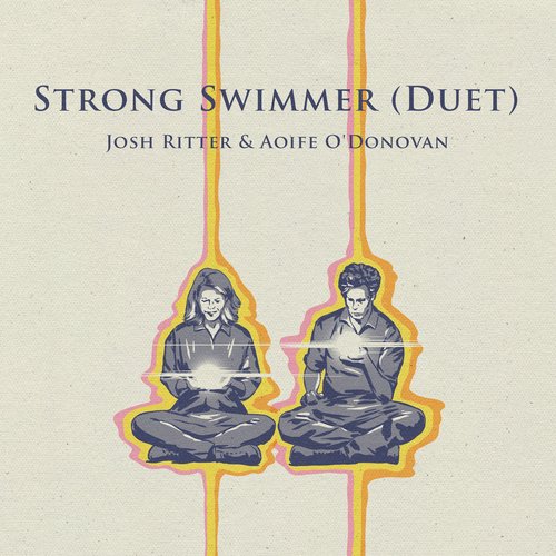 Strong Swimmer (Duet)_poster_image