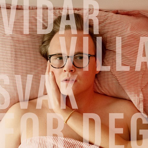 Svak For Deg cover art
