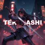 TEKI NASHI