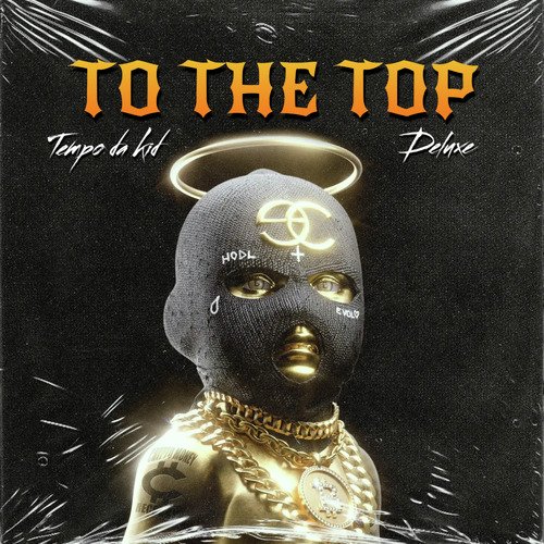 Trouble Kid cover art