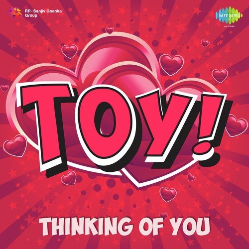 TOY - Thinking Of You
