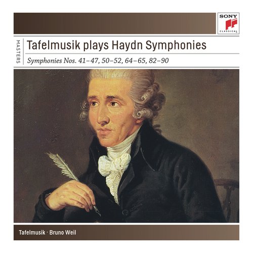 Symphony No. 83 in G Minor, Hob. I:83 "La poule": III. Menuet. Allegretto - Trio