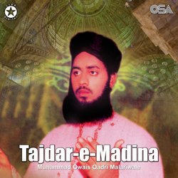 Tajdar-E-Madina