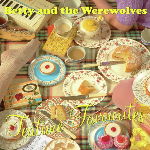 Francis cover art