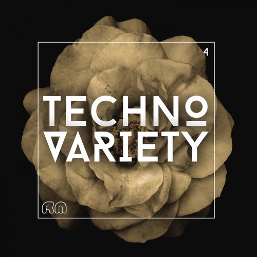 Techno Variety #4