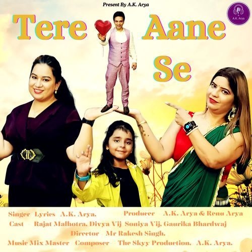 Tere Aane Se_poster_image