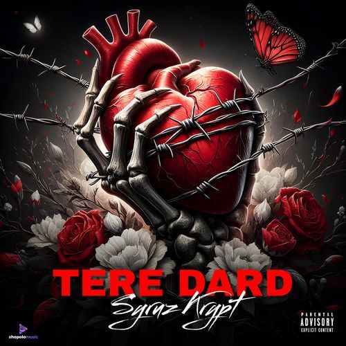 Tere Dard