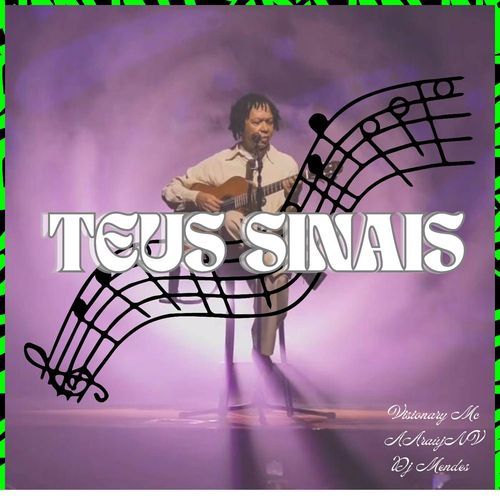 Teus Sinais_poster_image