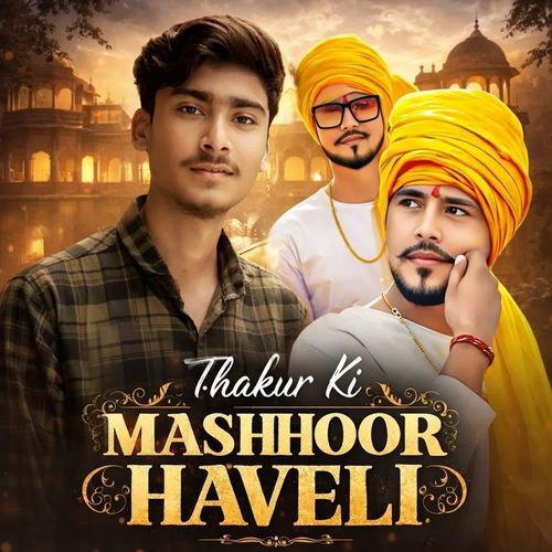 Thakur ki Mashhoor Haveli