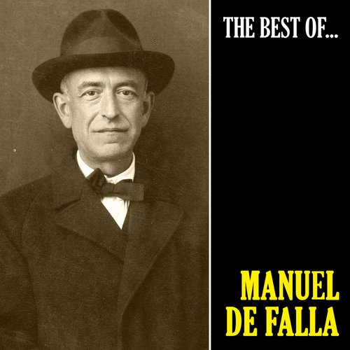 The Best of Falla (Remastered)