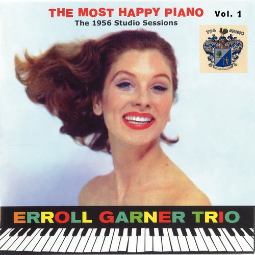 The Most Happy Piano - Vol. 1