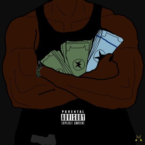 Slow Mo cover art