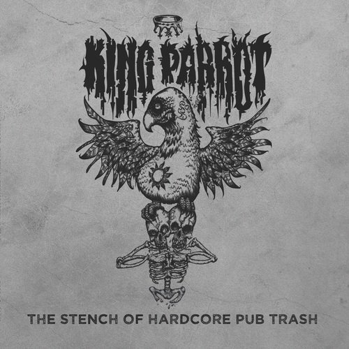 The Stench of Hardcore Pub Trash_poster_image