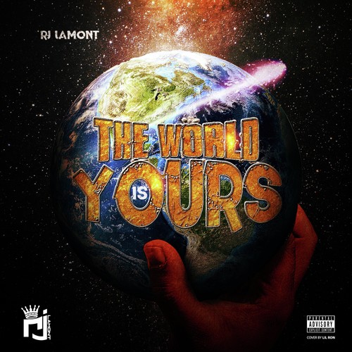 The World Is Yours (Intro)