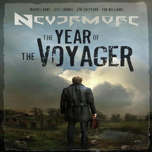 The Year of the Voyager (Live)_poster_image