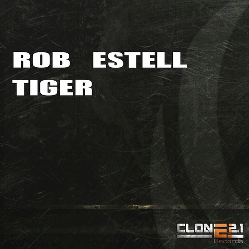 Tiger cover art
