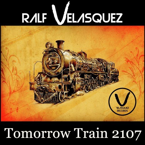 Tomorrow Train 2107
