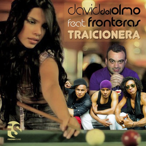 Traicionera (Radio Edit)