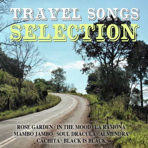 Travel Songs Selection