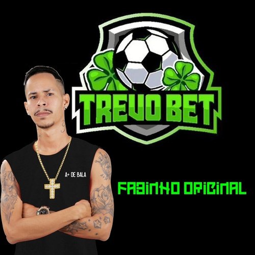 Trevo Bet Nosso Amor cover art