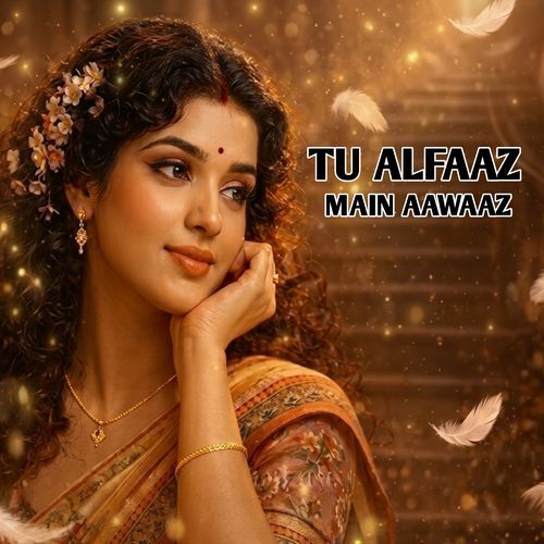 Tu Alfaaz Main Aawaaz