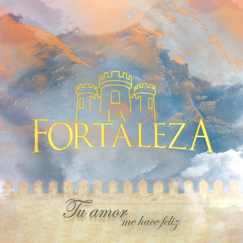 El Grupo la Fortaleza cover art