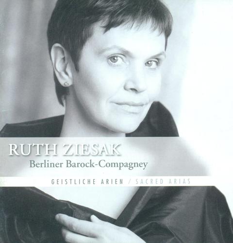 Tunder, F.: Ach, Herr Lass Deine Lieben Engelein / Reincken, J.A.: Suite No. 6 / Baltzar, T.: Airs