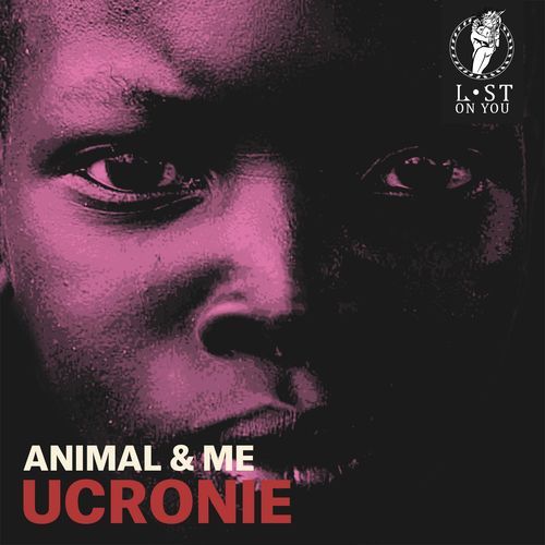 Ucronie (Original Mix) cover art