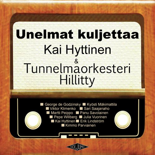 Unelmat kuljettaa_poster_image